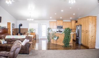 15686 W 4500 N, Altamont, UT 84001