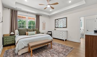 425 Dean Rd, Barnesville, GA 30204