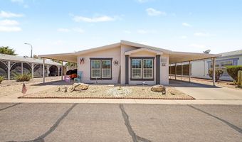 2400 E BASELINE Ave 178, Apache Junction, AZ 85119