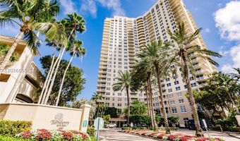 19501 W Country Club Dr 1903, Aventura, FL 33180