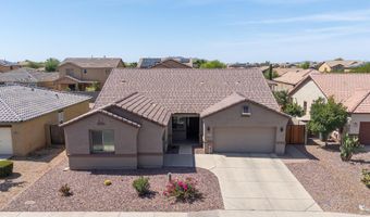 1633 E PALO VERDE Dr, Casa Grande, AZ 85122