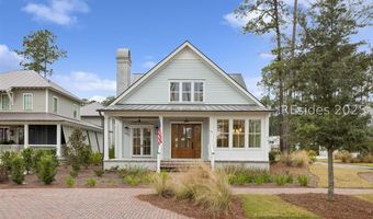 56 Marsh Rabbit St, Bluffton, SC 29910