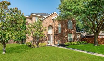 314 Napa Dr, Allen, TX 75013