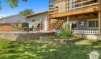 890 Calico Ave, Billings, MT 59105