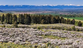 Bridger Foothills Ranch at Four Bar Ranches, Belgrade, MT 59715
