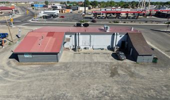 870 S Broad Street Lot Business Is The Overtime Sports Bar & Grill, Battle Mountain, NV 89820