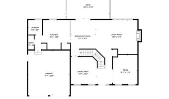 5798 MORLAND Dr N, Adamstown, MD 21710