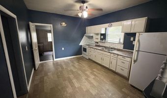 106 Arch St, Bald Knob, AR 72010