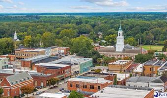 TBD Beverly Creek Rd, Bennettsville, SC 29512