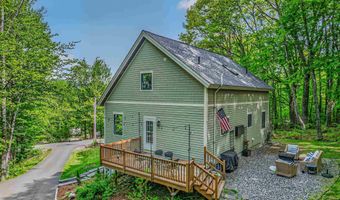 48 Meadow Ln, Campton, NH 03223
