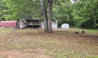136 Hickory Hl, Anniston, AL 36206