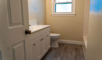 307 SW 11th St, Andrews, TX 79714