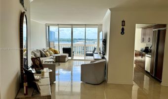 1000 ISLAND Blvd 811, Aventura, FL 33180