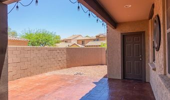 21125 W ELM Way, Buckeye, AZ 85396