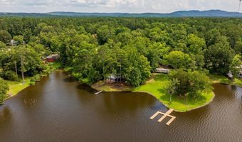 334 SHORE Dr, Ashville, AL 35953