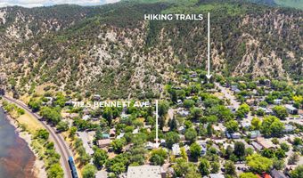 712 5 Bennett Ave #1, #2, #3, Glenwood Springs, CO 81601