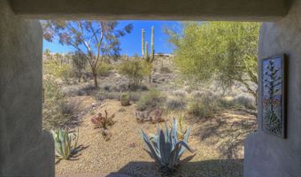 8619 E SILVER SADDLE Dr, Carefree, AZ 85377