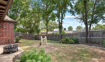 3207 Boardwalk Ct, Bartlesville, OK 74006