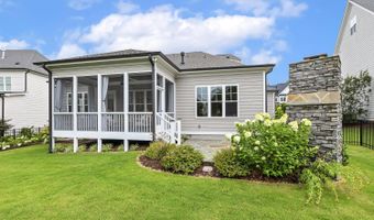 2098 Amalfi Pl, Apex, NC 27502