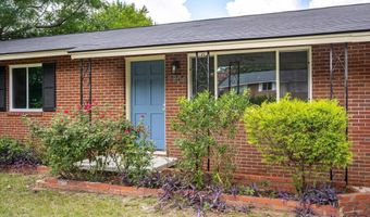 2904 Fernwood Dr, Augusta, GA 30906