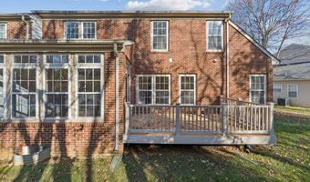 2000 GOLDEN MORNING Dr 32, Bowie, MD 20721