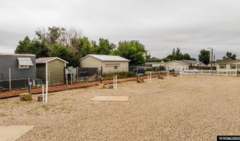 202 Balsam St, Buffalo, WY 82834