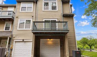4843 BROOKSTONE Ter 21, Bowie, MD 20720