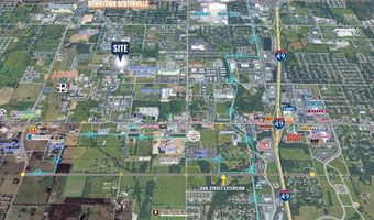 102 SE Executive DR Unit # 4 & 6 4 & 6, Bentonville, AR 72712