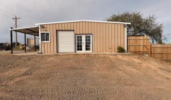 3158 W Meadowlark Ln, Benson, AZ 85602