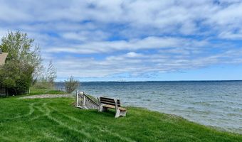 2215 N Partridge Point Rd, Alpena, MI 49707