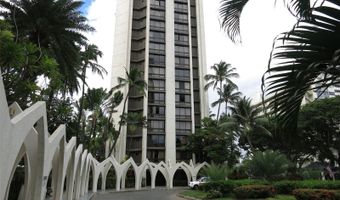 300 Wai Nani Way II516, Honolulu, HI 96815