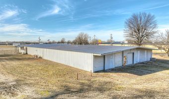 2800 Roberts Rd, Baxter Springs, KS 66713