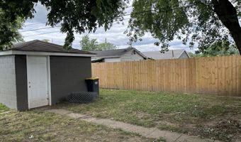 3611 E Lynn St, Anderson, IN 46013