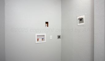 4012 NE 10TH Ave, Amarillo, TX 79107