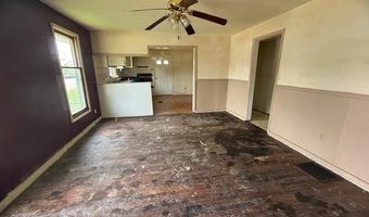 2201 7Th St, Bedford, IN 47421
