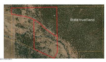 154 153 Gleed Sta, Ash Fork, AZ 86320
