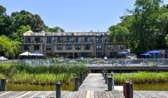 308 FORBES St #I, Annapolis, MD 21401