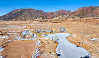 320 Chaparral Dr, Woody Creek, CO 81656