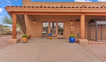 613 S VAL VISTA Rd, Apache Junction, AZ 85119