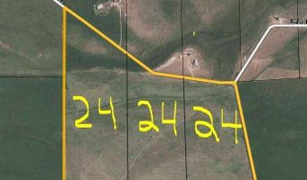 MERNA-ELK HORN RD, Daniel, WY 83113