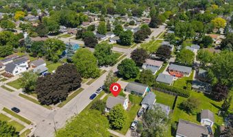 834 W GRANT St, Appleton, WI 54914