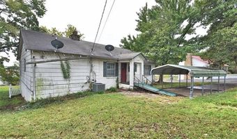 145 Skyline, Bernice, OK 74331