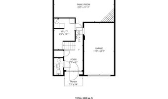 5105 SKYLINE VILLAGE Ct #8, Alexandria, VA 22302