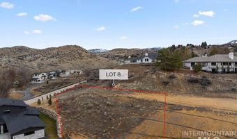 3505 N Crane View Ln, Boise, ID 83702