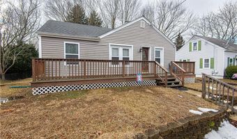 22 Lemis St, Coventry, RI 02816