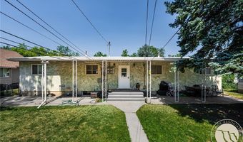 926 926.5 928 Custer Ave, Billings, MT 59102