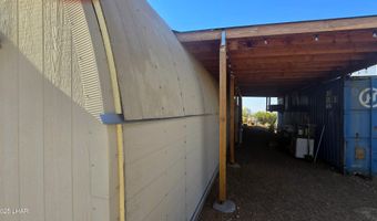 6962 E Black Kettle Dr, Yucca, AZ 86438