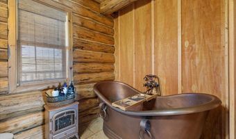 62 SKYLINE Dr, Bondurant, WY 82922