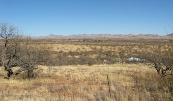 16771 W Arivaca Rd 194, Arivaca, AZ 85601
