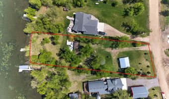 633 Cihlars Point Cir SW, Alexandria, MN 56308